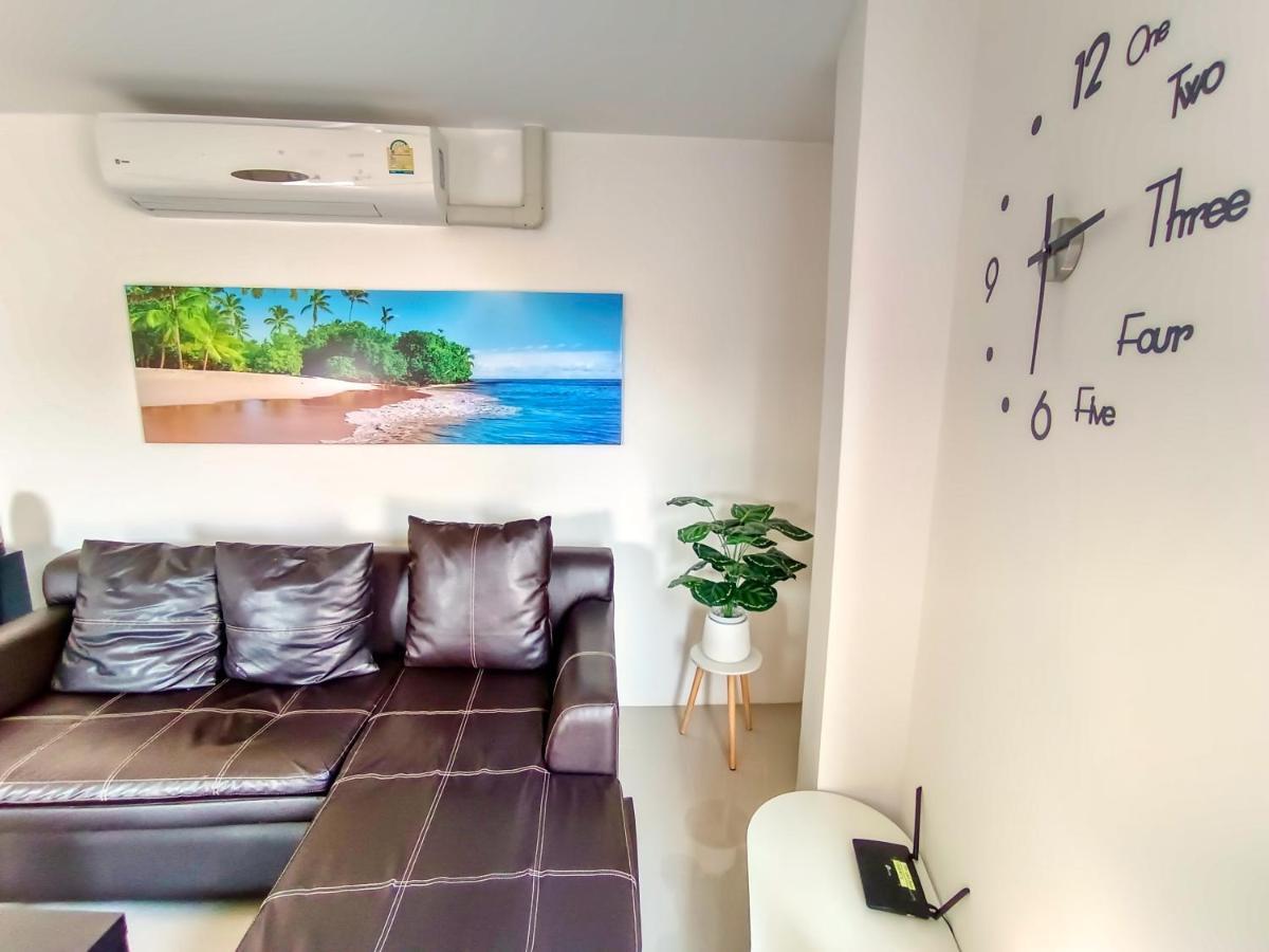 Sailor Hotel パッタヤー エクステリア 写真