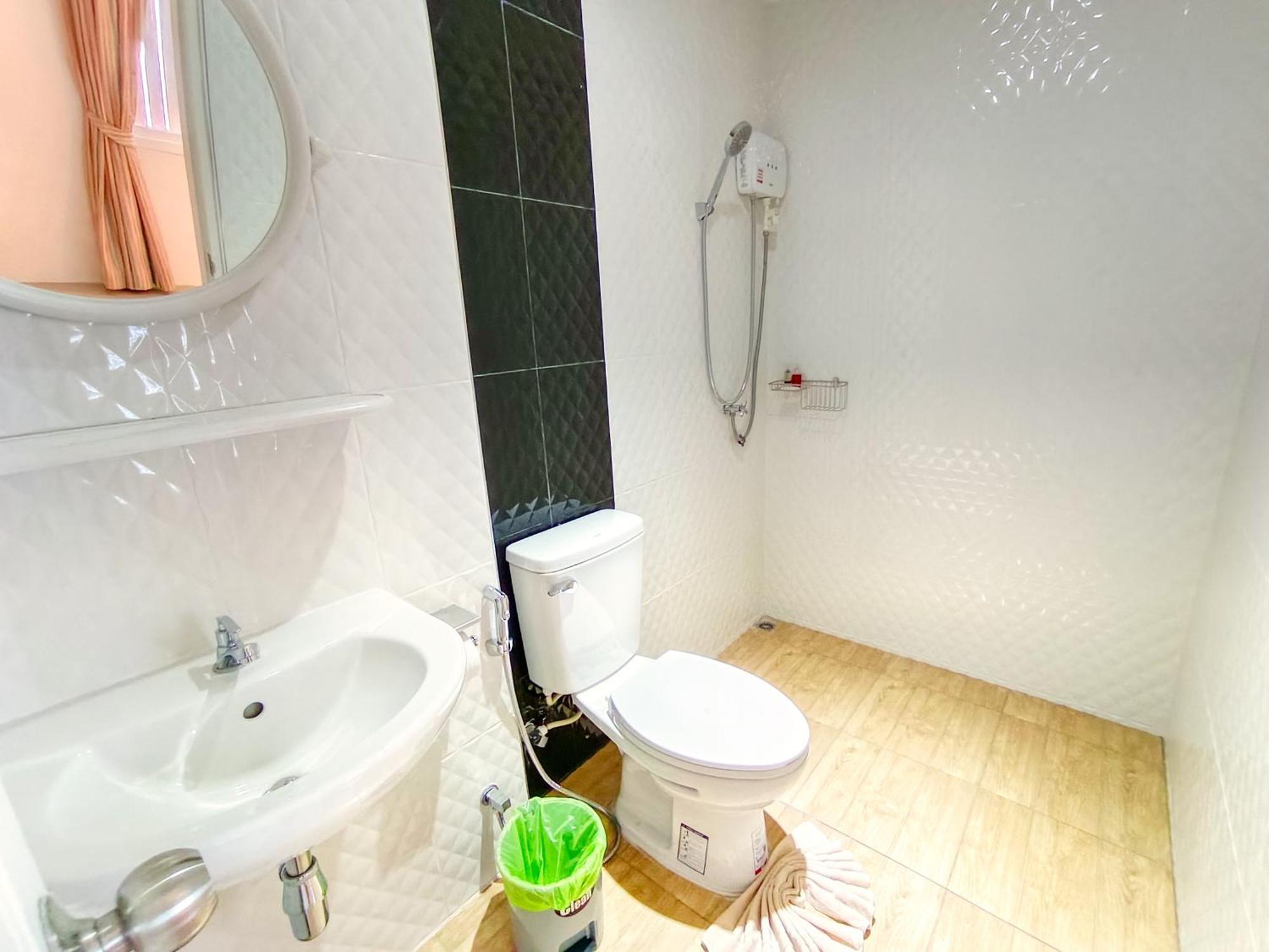 Sailor Hotel パッタヤー 部屋 写真